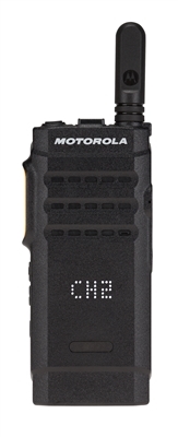 Motorola SL300 Two Way Radio Walkie Talkie