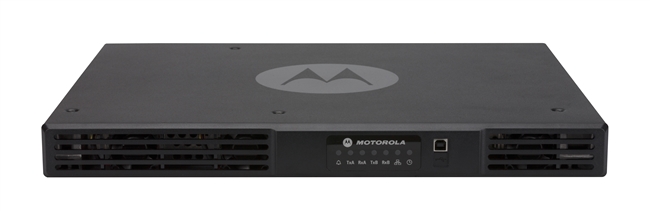 Motorola SLR5700 MOTOTRBO Digital Repeater