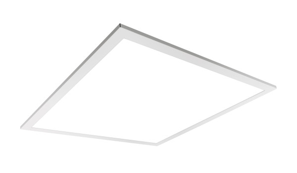NICOR TPC1022MV Dimmable LED Troffer in 4000K and 5000K