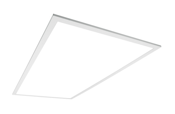 NICOR TPC1024MV Dimmable LED Troffer in 3500K, 4000K and 5000K