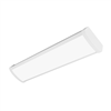 NICOR WPC3 2' Selectable LED Linear Wraparound