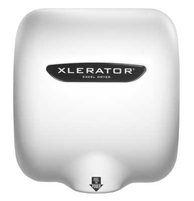 Excel Dryer Xlerator Hand Dryer