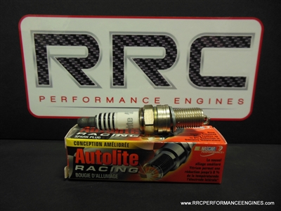 AUTOLITE RACING SPARK PLUG