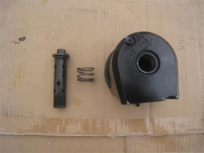 STOCK OIL FILTER CANISTER