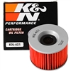 K&N OIL FILTER