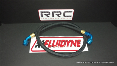 REMOTE HOUSING LINE 4 FLUIDYNE COOLER