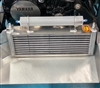 SALDANA LEGENDS OIL COOLER SYSTEM ASPHALT