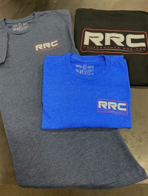 RRC Tee Shirts