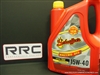 SCHAEFFER'S 15W40 RACING OIL