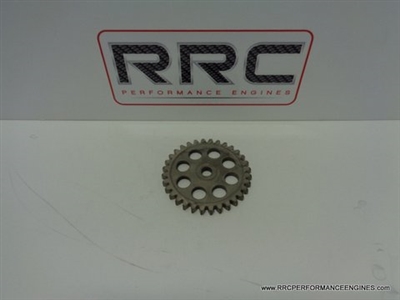 32 TOOTH OIL PUMP GEAR