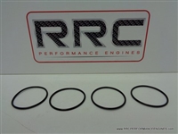 INTAKE MANIFOLD O-RING SET