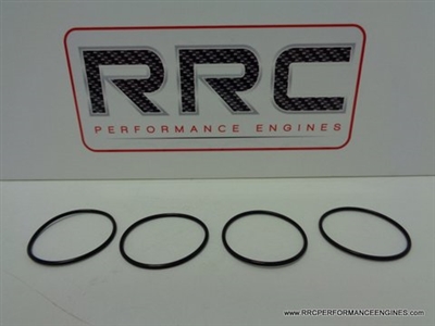 INTAKE MANIFOLD O-RING SET