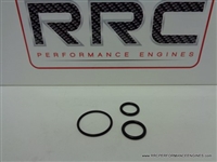 OIL PUMP O-RING SET