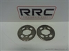 SET OF SLOTTED CAM GEARS