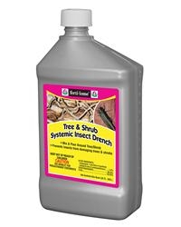 Tree & Shrub Systemic Insect Drench (32 oz)