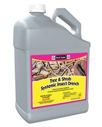 Tree & Shrub Systemic Insect Drench (1 gal)
