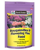 Bougainvillea & Flowering Vine Food 17-7-10 (4 lbs)