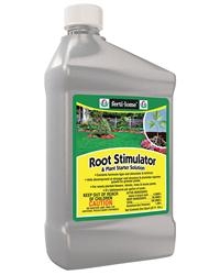 Root Stimulator & Plant Starter Solution 4-10-3 (32 oz)