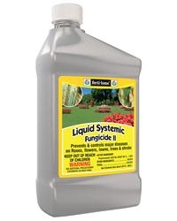 Liquid Systemic Fungicide II (32 oz)