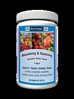 Blooming & Rooting Soluble Plant Food 9-58-8 (8 oz)