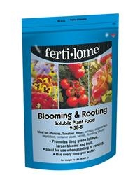 Blooming & Rooting Soluble Plant Food 9-58-8 (15 lbs)