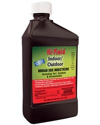 Indoor/Outdoor Broad Use Insecticide (16 oz)