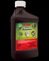 55 Malathion Insect Spray (16 oz)