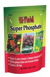 Super Phoshate 0-18-0 (4 lbs)