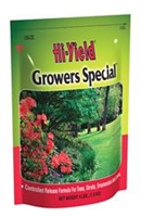 Growers Special 12-6-6 (4 lbs)