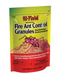 Imported Fire Ant Control Granules (2 lbs)