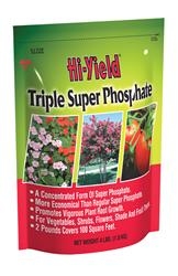 Triple Super Phosphate 0-45-0 (4 lbs)