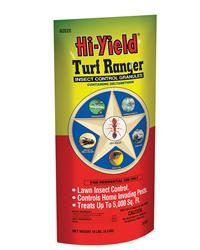 Turf Ranger Insect Control Granules (10 lbs)