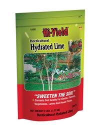 Horticultural Hydrated Lime (5 lbs)