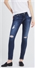 AG Jeans The Legging Ankle