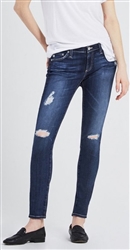 AG Jeans The Legging Ankle