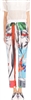 Clover Canyon Abstract Garden Drawstring Pant