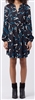 Diane von Furstenberg Lindi Shirt Dress