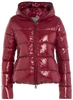 Duvetica Thia Cinque packable quilted down jacket