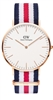 Daniel Wellington Classic Canterburry 40MM