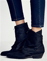 Free People Caldera Ankle Boot