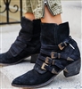 Free People Mason Western Boot