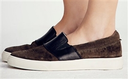 Free People Off Duty Slip-On Sneaker