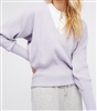 Free People Allure Pullover