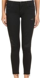 J Brand 835 Mid-Rise Capri