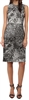 McQ Alexander McQueen Slip Dress