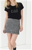 Rebecca Minkoff Ciao T-Shirt