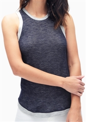 Splendid Pacific Grove Knit Tank