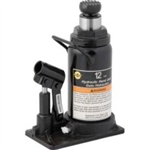 Omega 10120 12 Ton Hyd. In-Line Bottle Jack