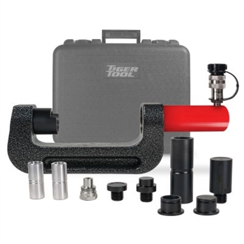 Hydraulic Wheel Stud Service Kit (Drum Brake Only)