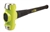 Wilton 21036 B.A.S.H. Sledge Hammer 36" Handle 10 lb Head